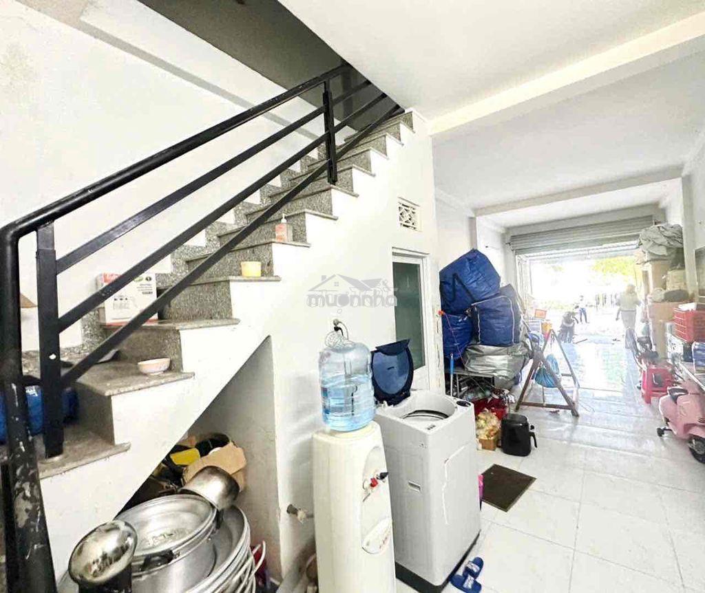 Bán trọ giá rẻ lai uyên bàu bàng 150m2 đầu tư - 2