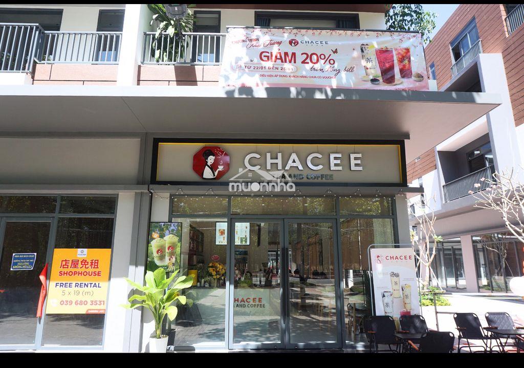 Thuê shophouse artisan park giá tốt từ chủ đầu tư gamuda land - 3