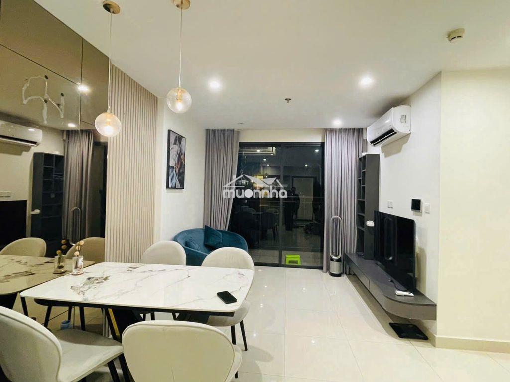 Cho thuê căn hộ 3pn vinhomes grand park full nội thất giá tốt - 3