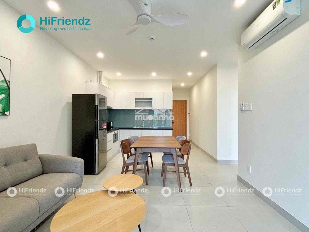 🌈👉🏻 Deal hời ✅ 1pn/2pn/studio full nội thất luxury - gym, pool free - 4