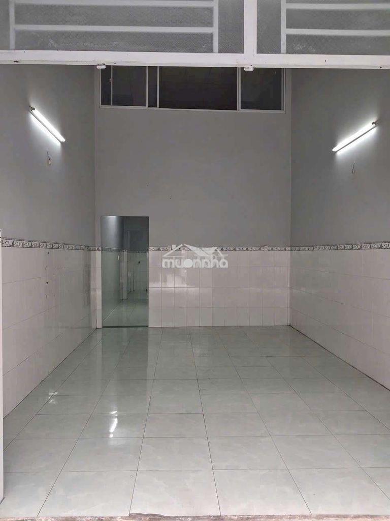 Nhà bán 4x17 m giá 1ty590tr nhà gác lưng 3 phong đẹp - 2