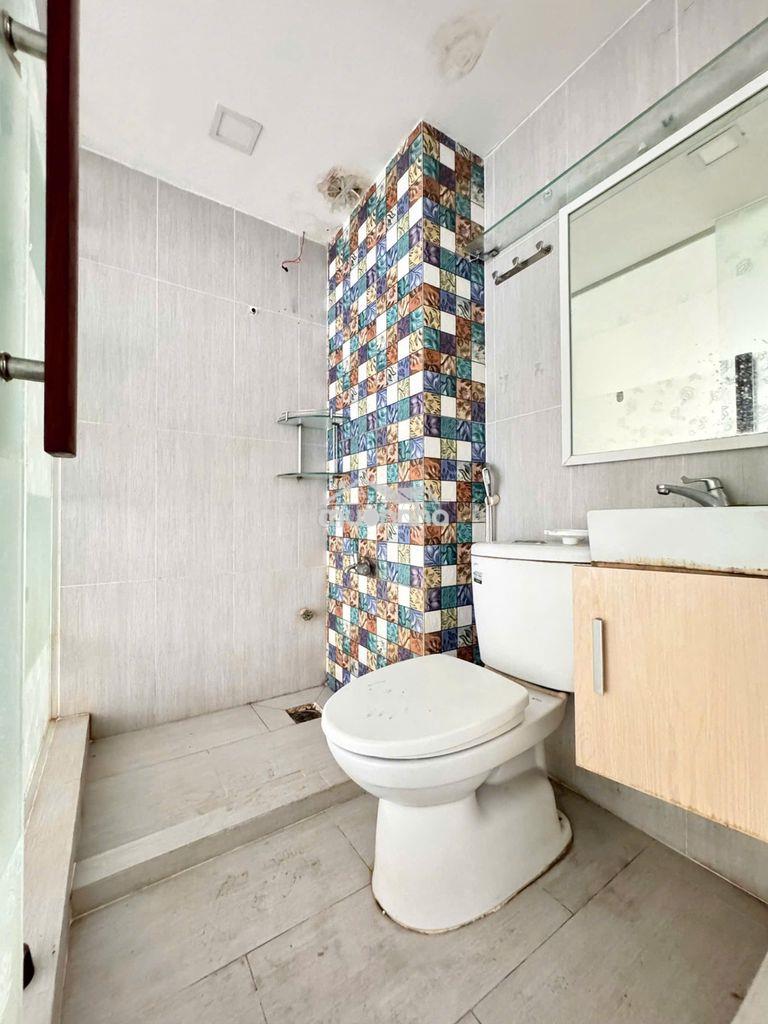 Hẻm 4.5m nguyễn đình chiểu. (3.9m x 9m). 4 tầng btct. giá 8.5 tỷ tl - 3