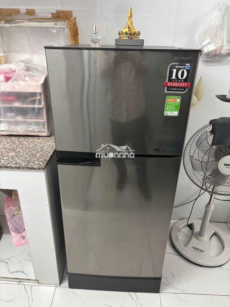 Bán nhà tặng full nội thất đường âu cơ (2 pn 3wc) nhà mới vô ở ngay - 3