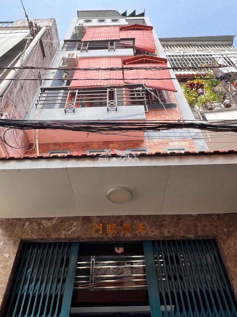 Nhà chính chủ cho thuê nguyên căn - 2