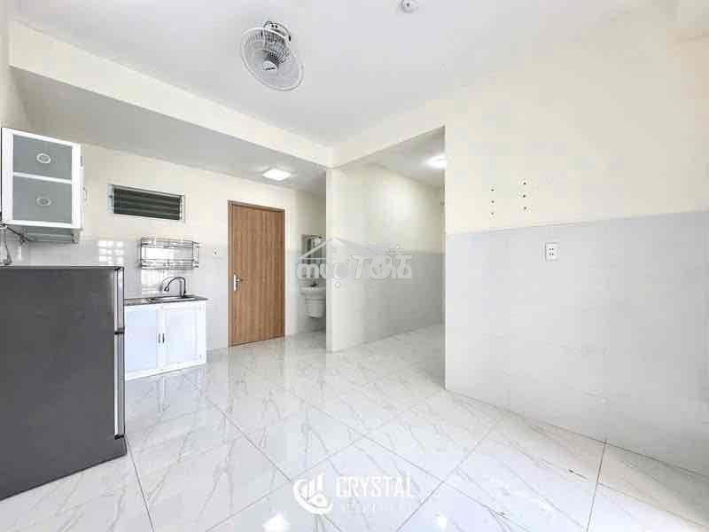 🌟Chung cư mini 1pn ban công 50m2 - ngay đầm sen - q11 - siêu hiếm - 3