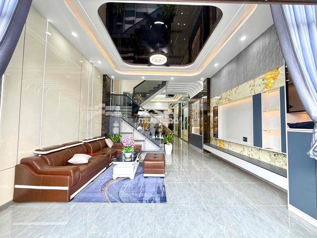 🏡 Chính chủ cần bán nhà hẻm số 7 đường nguyễn bính, phường đông hòa,tp - 2