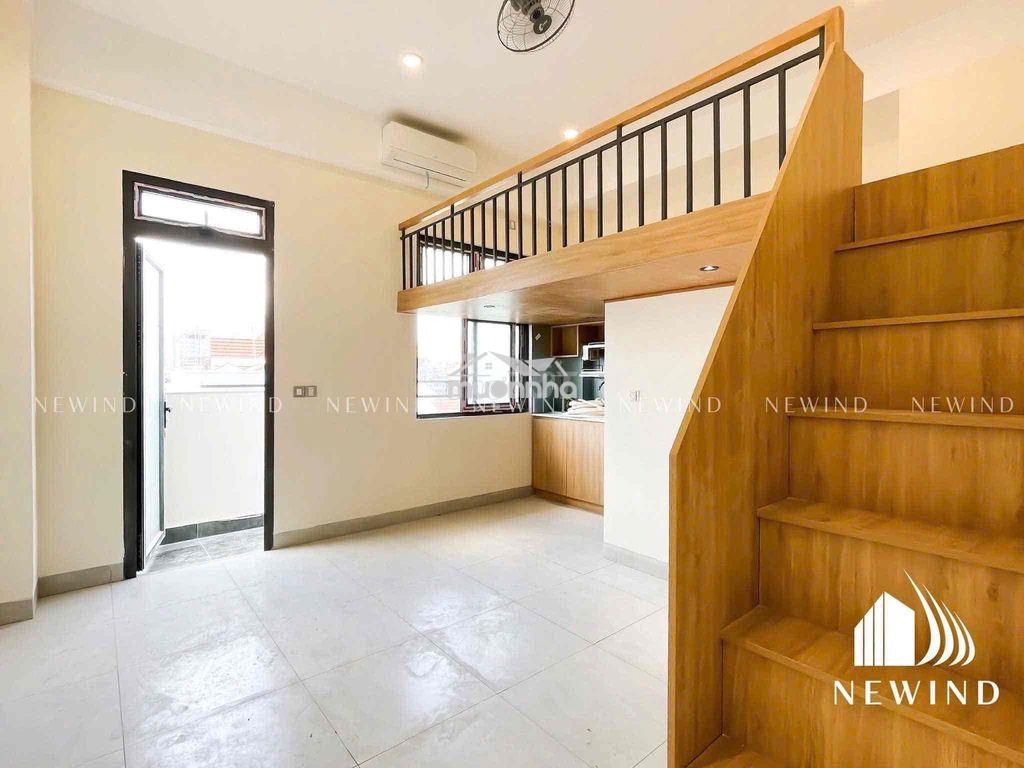 ‼️Cho thuê chdv - duplex ban công riêng ‼️ - 4