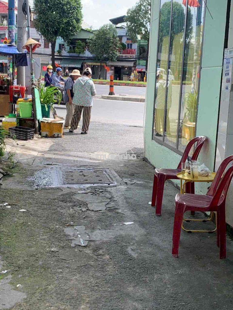 🔥 Nhà giá tốt ngay trường chinh – tân thới nhất, q12 - shr 4x21m 1 lầu - 2