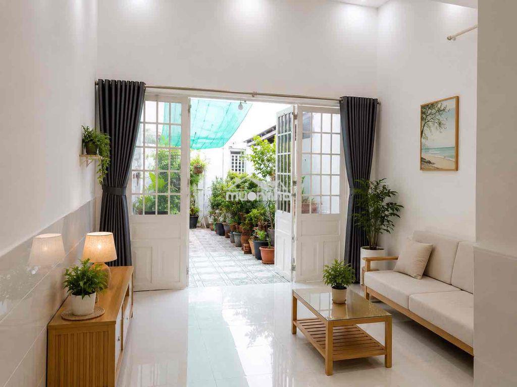 🔥 Chỉ 7.x tỷ có ngay 97m² nguyễn hữu tiến – hẻm 4m sát mặt tiền 🔥 - 3