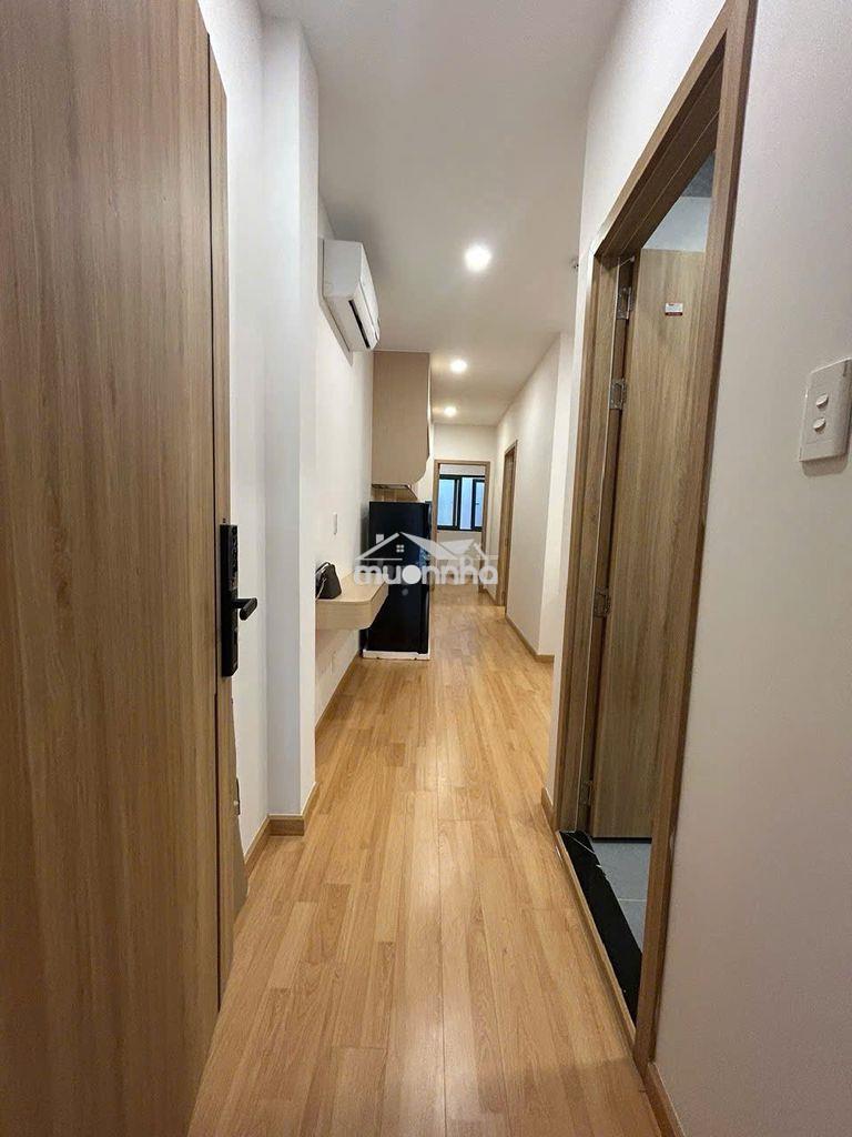 Chính chủ cho thuê 2pn bình thạnh ở bùi đình túy