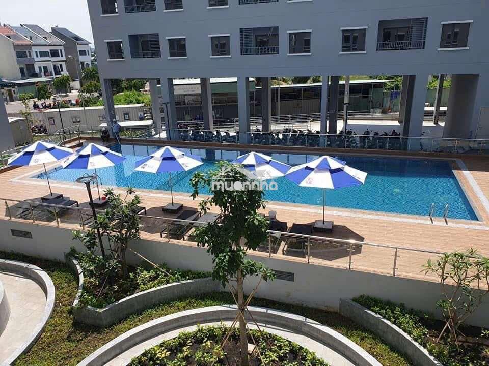 Ch fresca - 60m2 giá 2 tỷ 6 ( 2pn 2 wc) - 4
