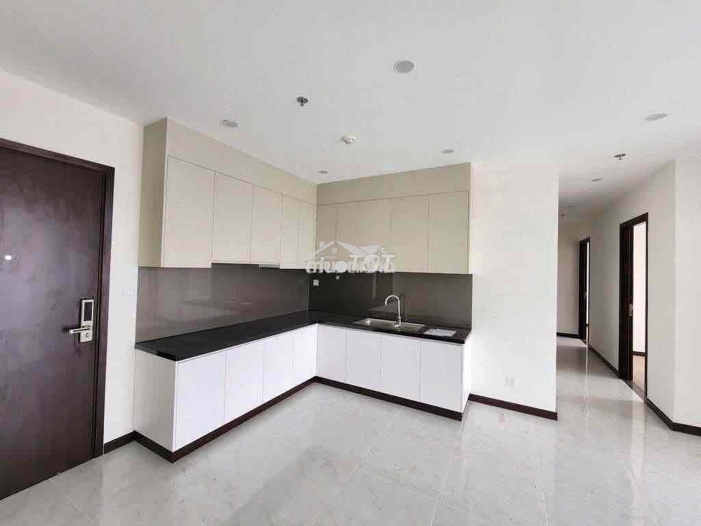 BÁN CĂN 3PN 100M2 GIÁ 2.650 TỶ CHUNG CƯ C SKY VIEW THỦ DẦU MỘT BD - 2