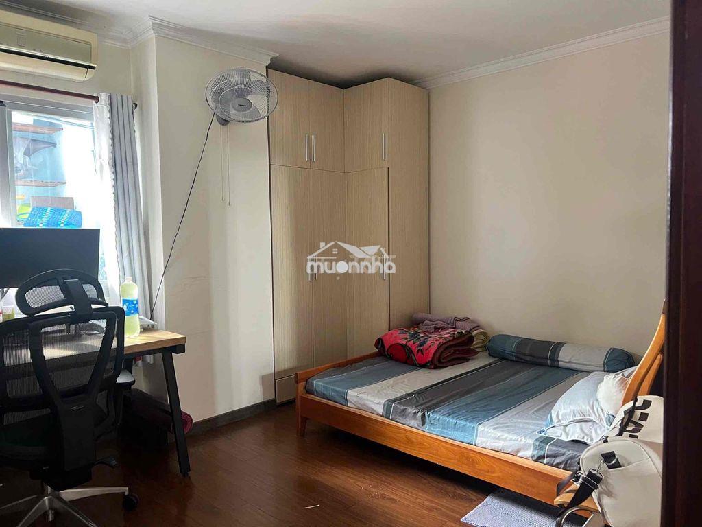 Chính chủ cần bán gấp căn chung cư view sông trực diện - 2