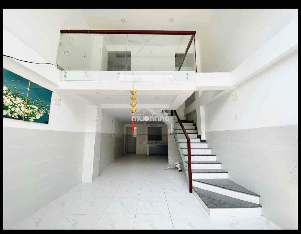 Cho thuê nhà nguyên căn p. trường thọ, chợ thủ đức - 3