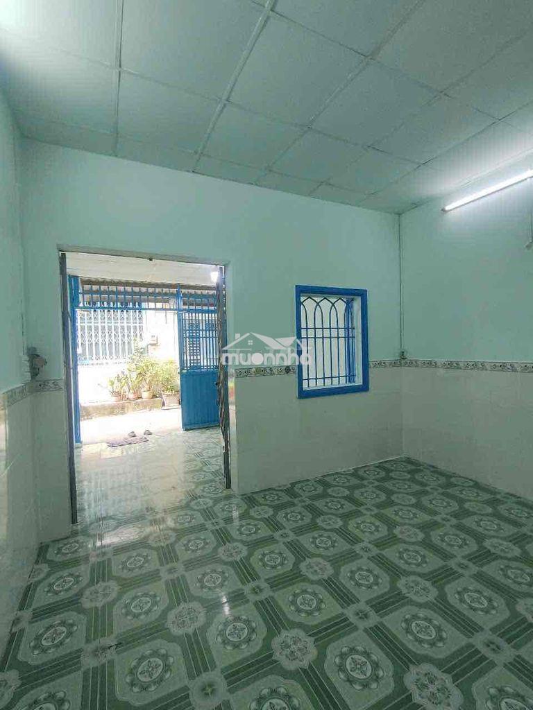 Chính chủ cần bán nhà 1/ sát đường lớn nguyễn thị trọn - 2