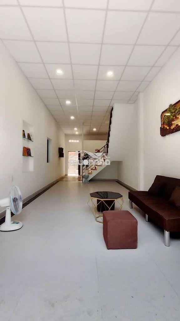 🏡 Nhà hẻm xe hơi bình tiên – ngang 3.9m - nở hậu - hơn 5tỷ - quận 6.