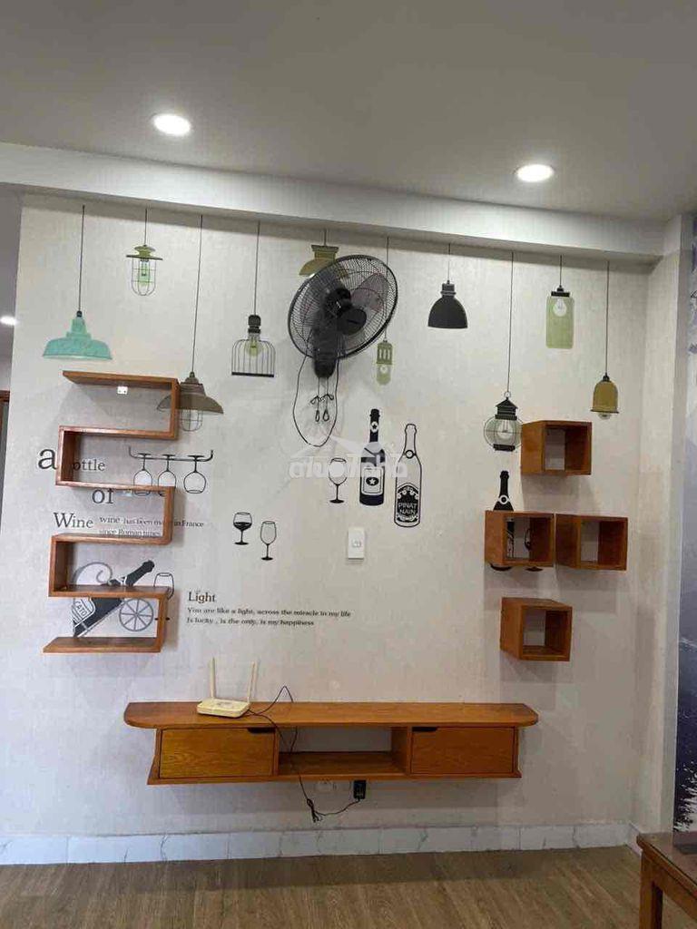 Cho thuê chung cư phúc đạt connect sát bên hiệp thành 3, ( tp tdm, bd - 3