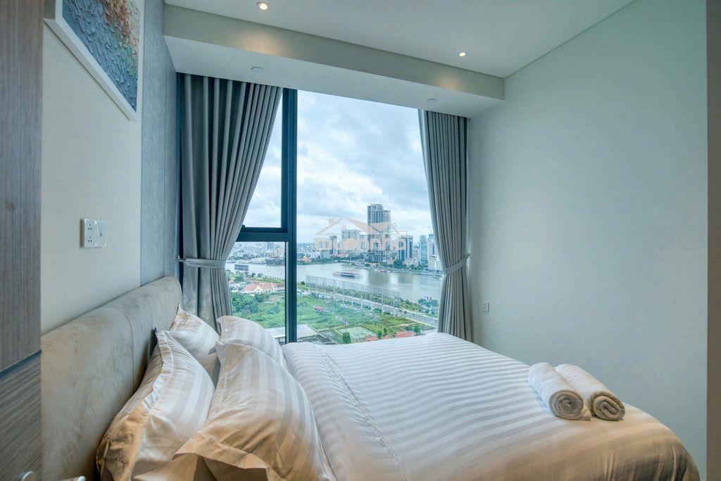 Chính chủ cho thuê ch terra royal 72m2, 2pn, 2wwc, full nt, 22 triệu - 3