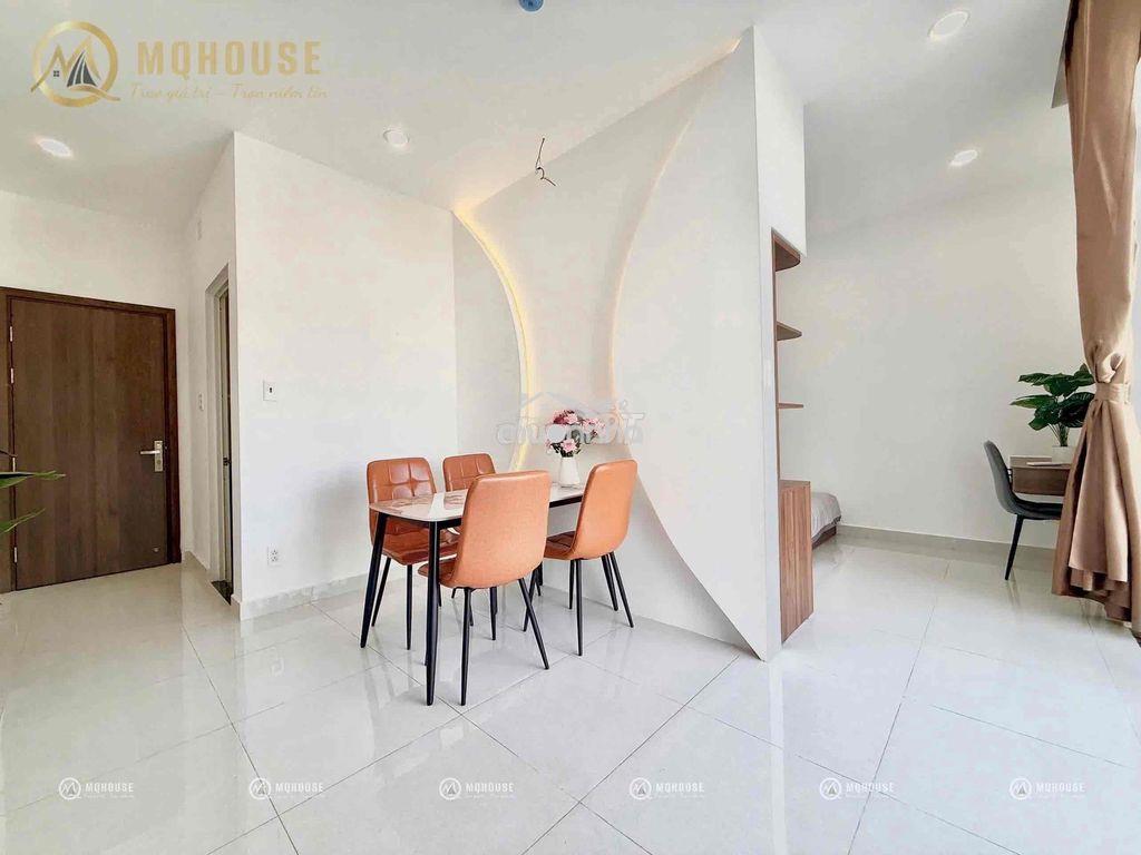 ✨Trống lại 1 phòng studio full nội thất✨phan văn hớn✨trường chinh - 2