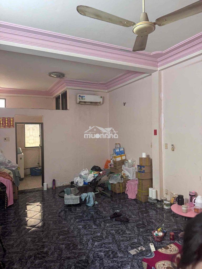 Nhà đẹp cho thuê trung mỹ tây q12 - 3