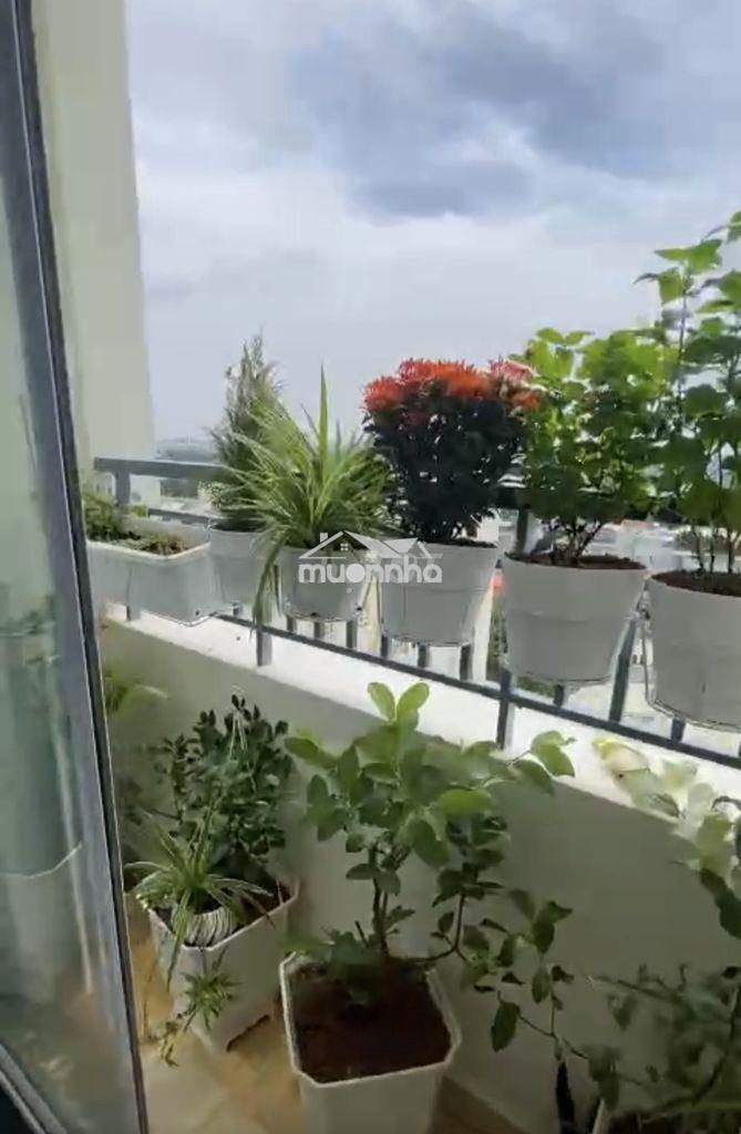 Bán 2pn dreamhome palace 62m2 tầng đẹp full nội thất giá tốt 2,450 ty - 4