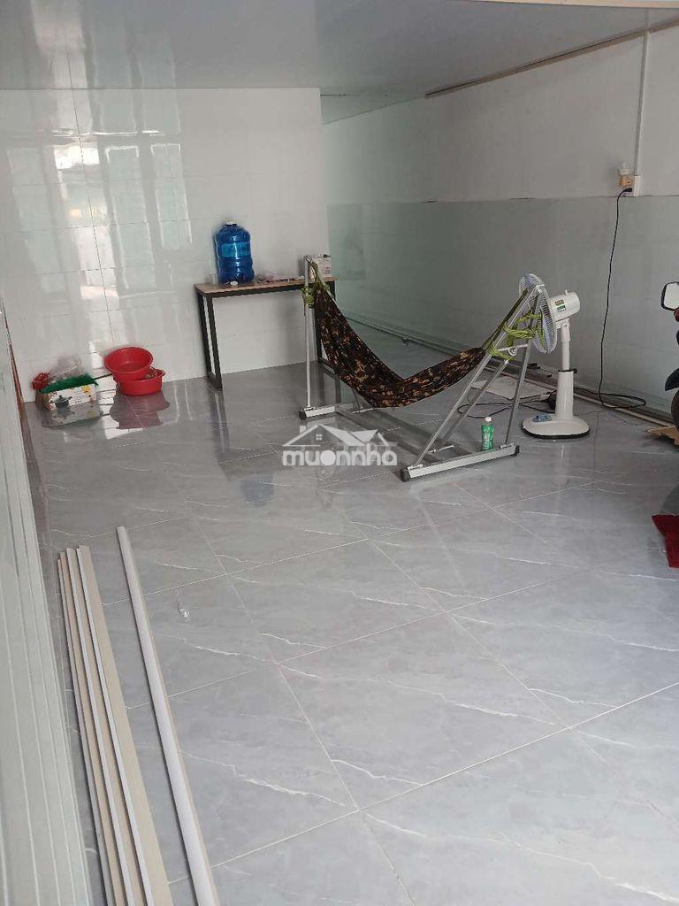 Bán nhà gần vòng xoay an lạc - 3