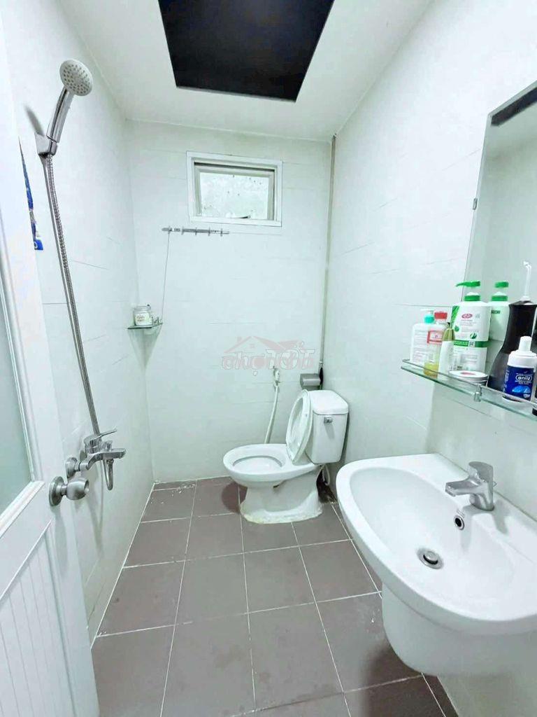 Bán nhà 4x14 sát nhà ga t3 sân bay tân sơn nhất  - 3