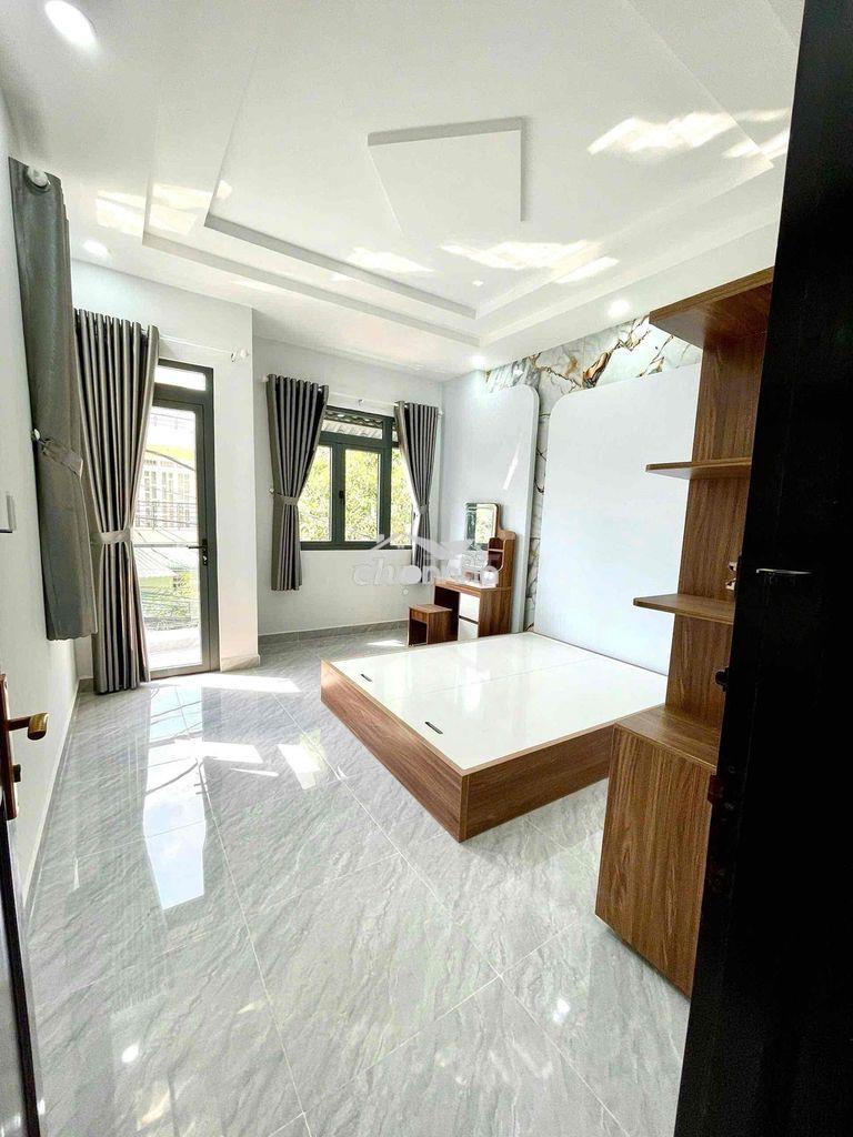⛔️ Bán nhà 4 tầng ngay lê văn việt - man thiện - 50m2 - chỉ hơn 7 tỷ - 4