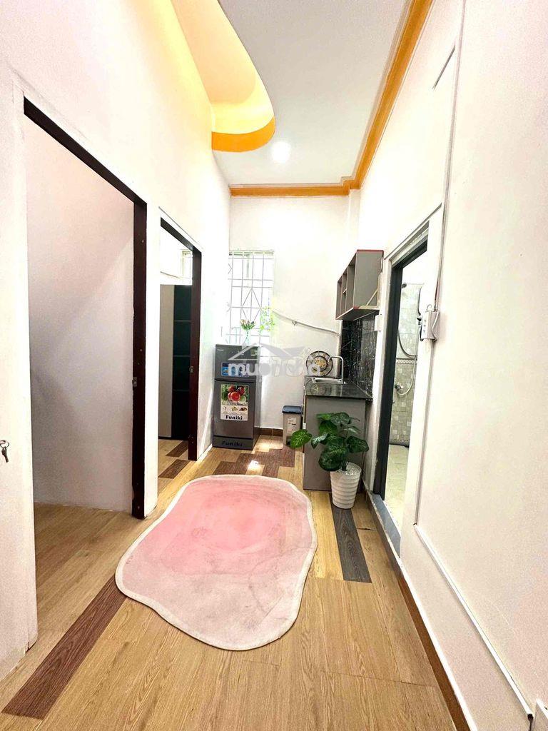 Căn hộ 2pn ngay công viên bàu cát tân bình _ hẻm xe hơi quay đầu - 2