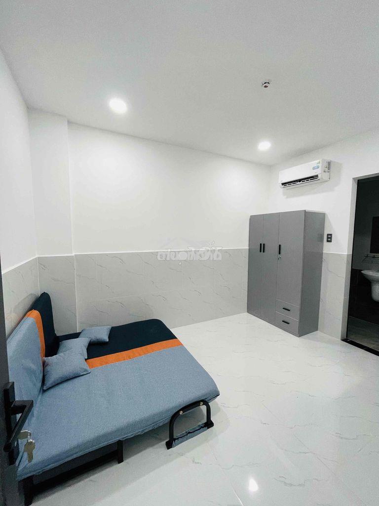 Cho thuê ch mini – võ văn hát, gần trường ufm p. long trường, q9 cũ
