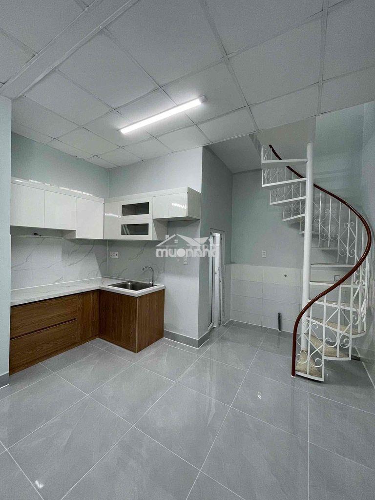 Bán nhà nhỏ hẻm1/ bùi xuân khoái. kế trường đại học công thương