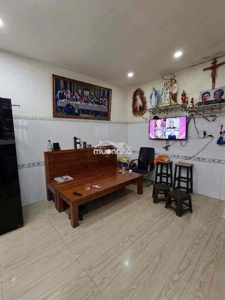 Chính chủ gửi bán - ngô đức kế bình thạnh - 38m2 - 3pn - nở hậu 🔥🔥🔥 - 4