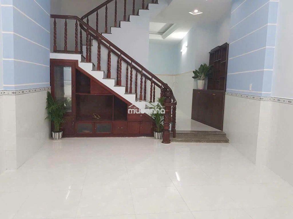 Cg: cho thuê nhà nguyên căn đường nguyễn ảnh thủ hiệp thành hành q12 - 3
