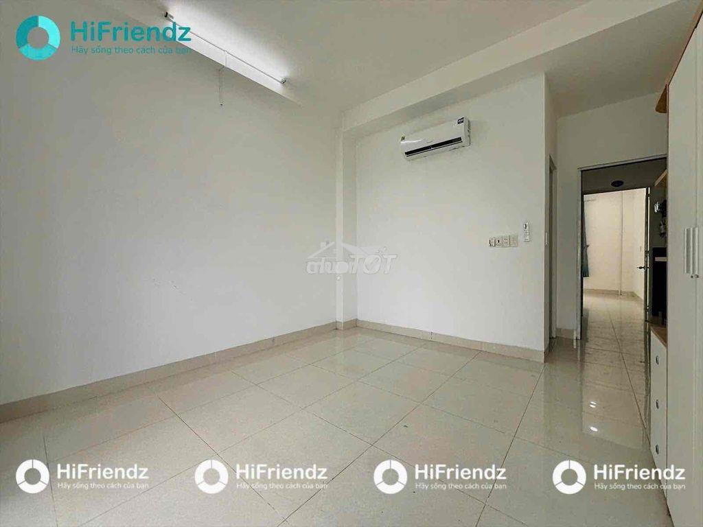 Phòng mới xây bancol thoáng mát full nt gần aeonmall đh công thương - 2