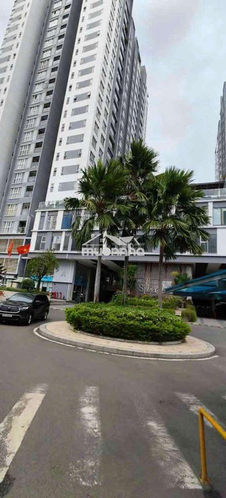 Chung cư silver star 156a nguyễn hữu thọ phước kiểng nhà bè – giá 3.2t - 2