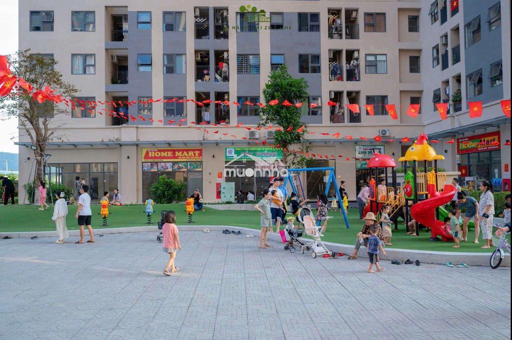 Cần bán căn ori 2 ngủ full nội thất, dòng tiền ổn - 2