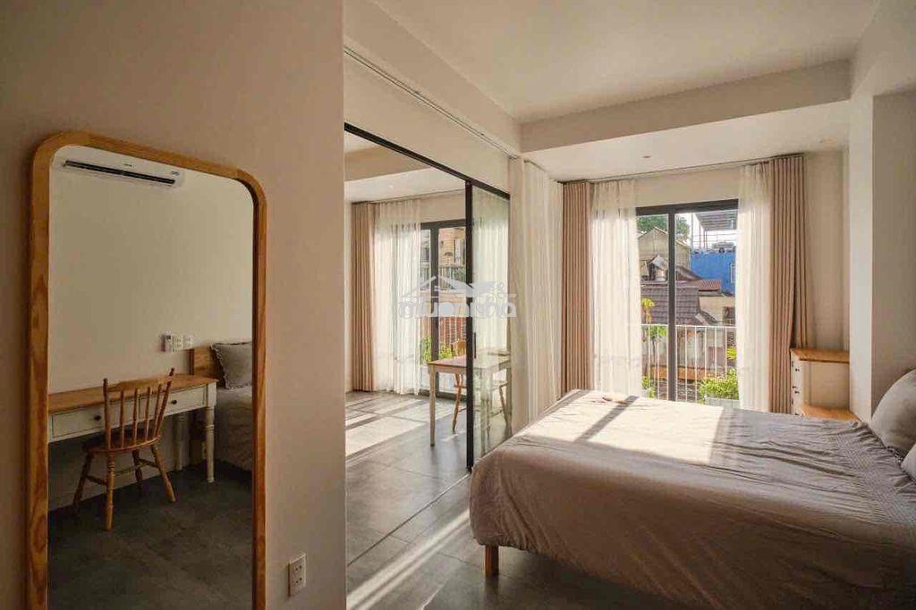 Studio tách bếp gần phú mỹ hưng, cressent mall, nguyễn tất thành - 3