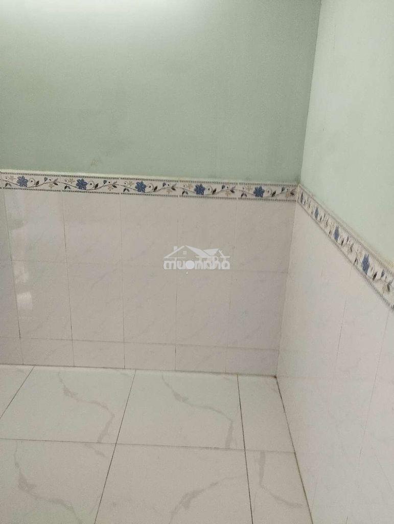 Phòng trọ tiện ích quận 4 - 4