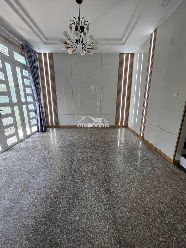 Nhà 3pn hẻm xe tải đường 38 hiệp bình chánh – gần gigamall - 3