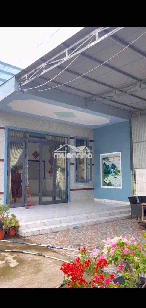 Chủ kẹt bán nhanh căn nhà cấp 4