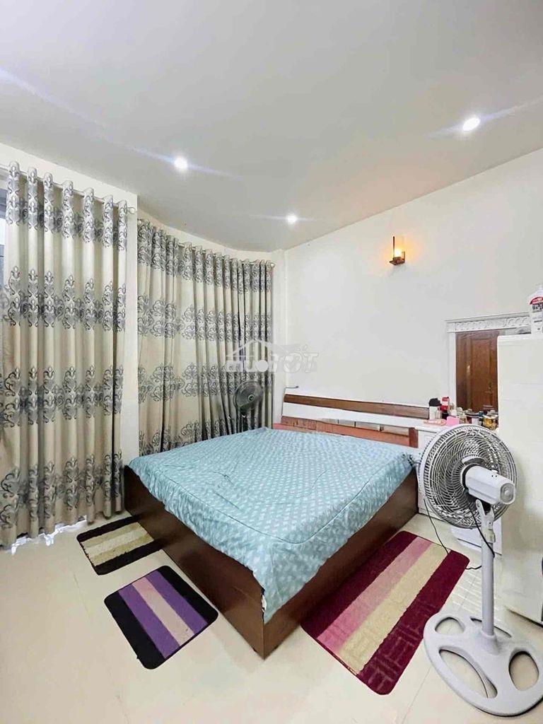 Trung tâm gò vấp - 44m2 - 2 tầng - hxh - nhỉnh 4ty. - 4