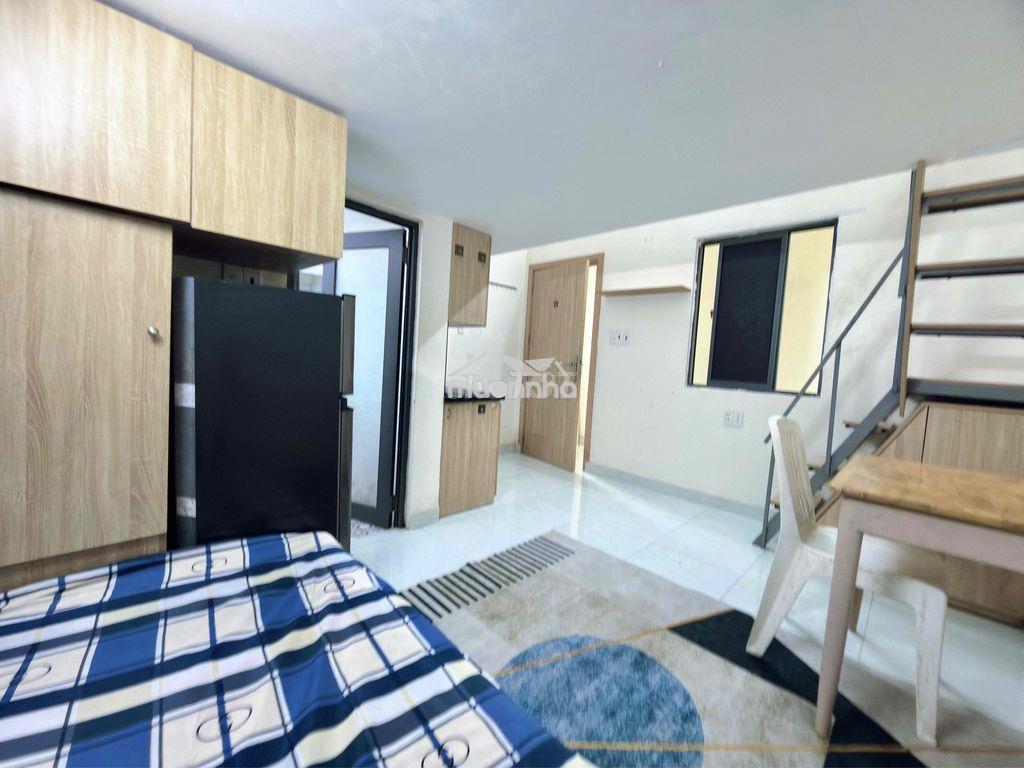 🔥 Chính chủ vừa trống duplex ngay vườn lài  lũy bán bích – tân phú - 4