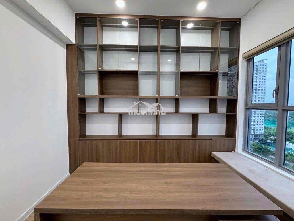 Cho thuê 3pn tại chung cư celesta rise full nội thất lh luân xem nhà - 3