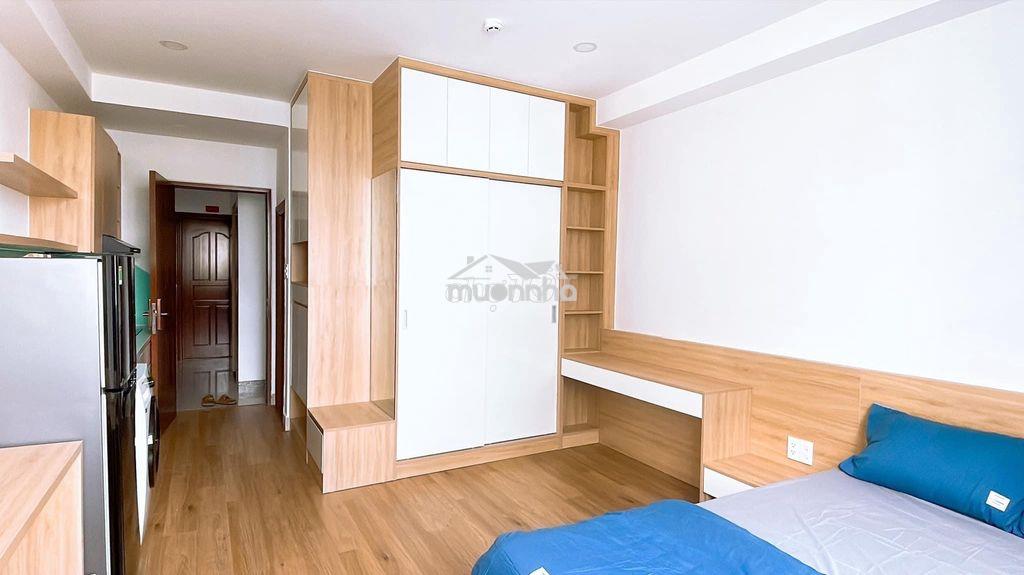 📍Ngã tư ga_tô ngọc vân📍phòng mới xây 100% full nội thất, cửa sổ thoáng - 3