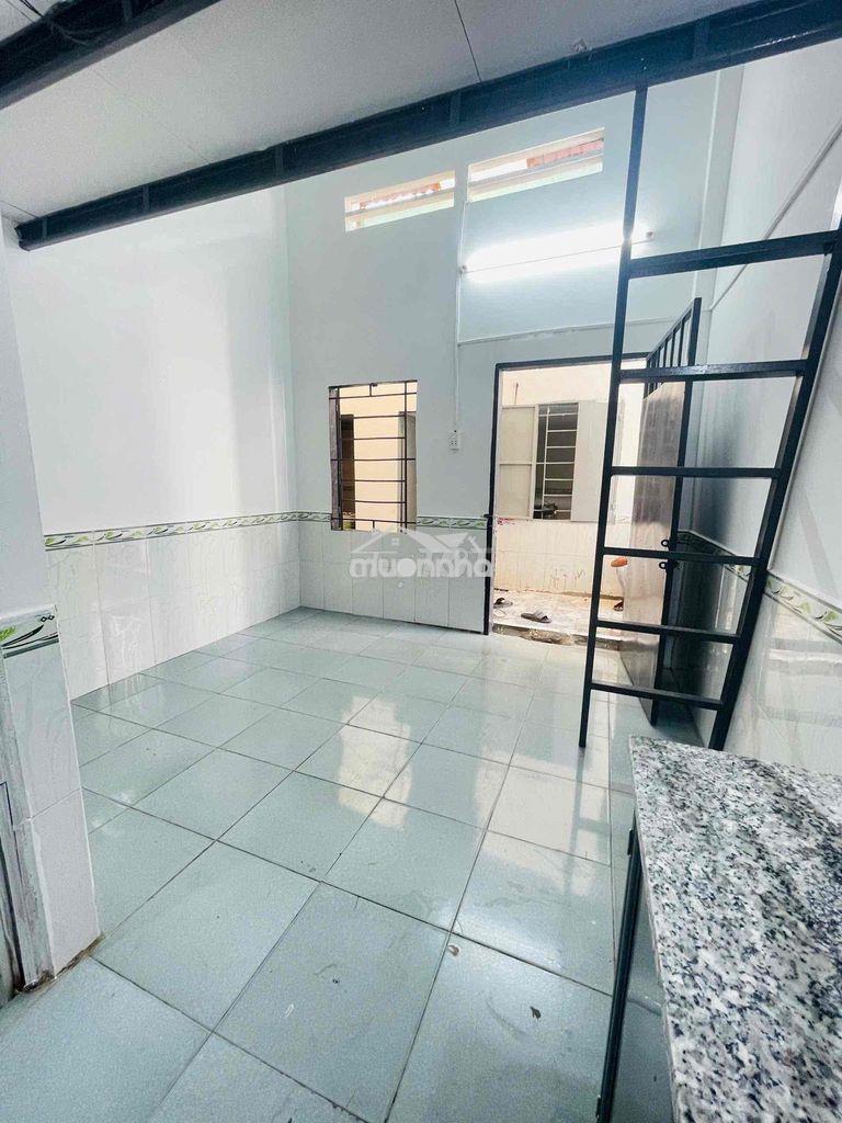 Phòng mới thoáng ngay quang trung, siêu thị coop mart quận 9, - 4