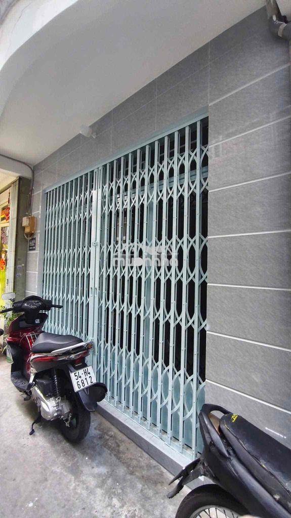 Cho thuê nhà nguyên căn giá rẻ nhà mới tinh chưa qua sử dụng 1 t 1 l - 3