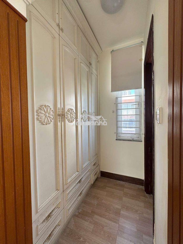 Nhà đường nguyễn trọng tuyển diện tích: 8x20m trệt 2 lầu cho thuê - 4