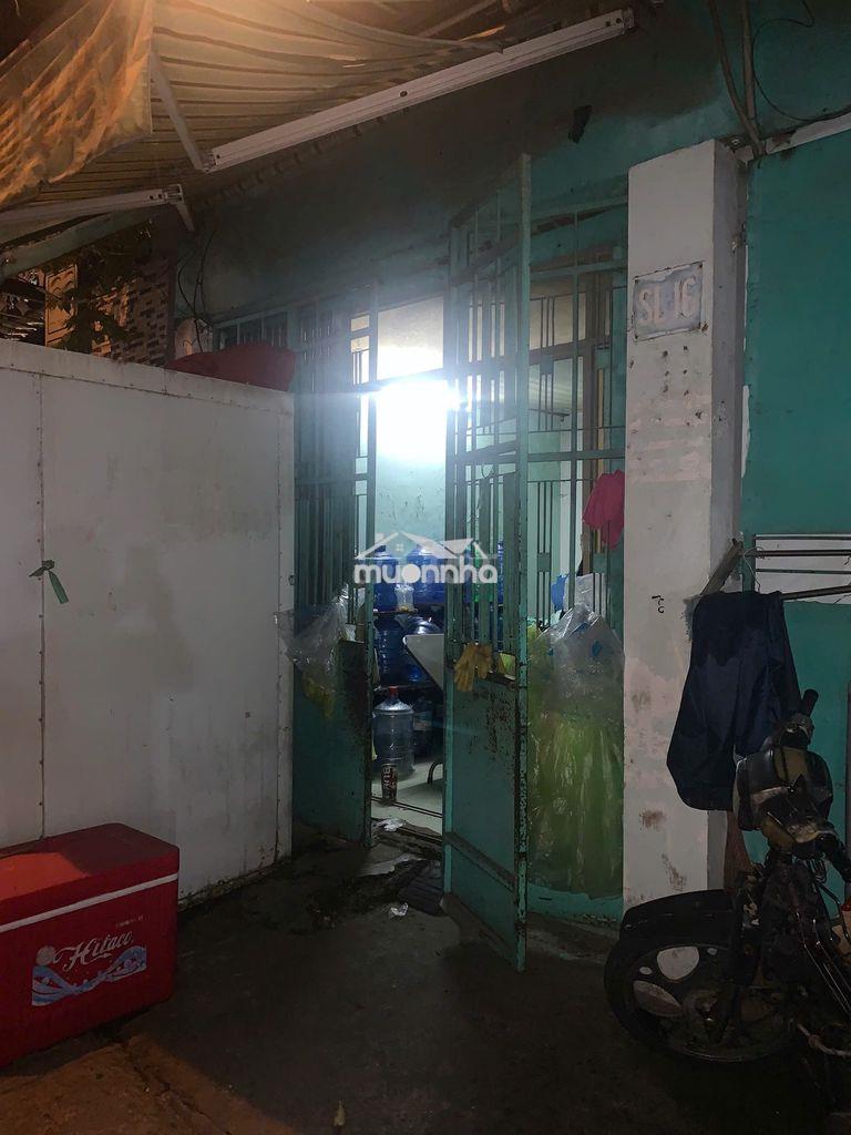 Cho thuê nhà ở - 2
