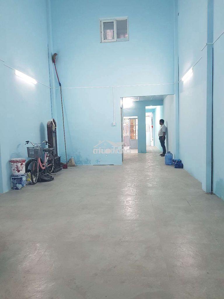 Cho thuê nhà nguyên căn hẻm xe hơi dt 5×30. rộng rãi, sạch đẹp - 4