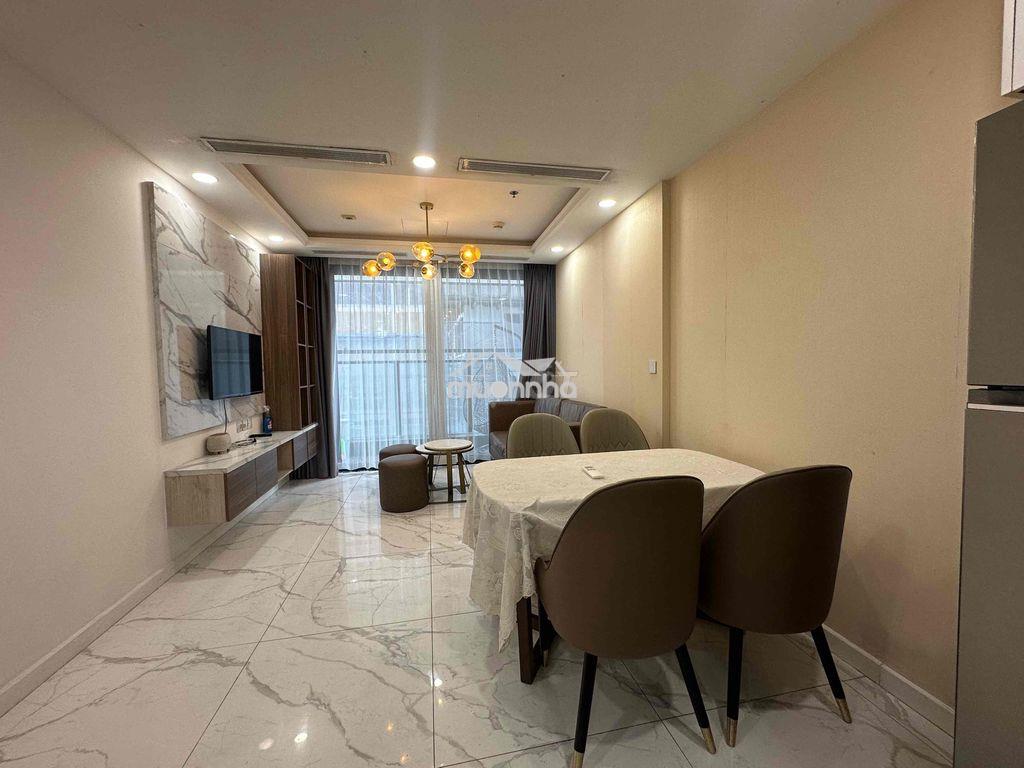 ✅Cho thuê sunshine sky city q7 pmh gần secc 2pn 2wc full nt giá tốt - 2